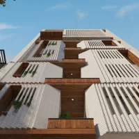 فروش آپارتمان ۱۶۵ متری ۳ خوابه در سناباد|فروش آپارتمان|مشهد, سناباد|دیوار