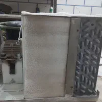 کولر گازی اوجنرال پنچره ای