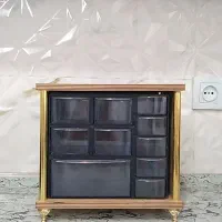 جاادویه جا ادویه جاادویه چوبی باکس چوبی|ظروف نگهدارنده، پلاستیکی، یک‌بارمصرف|کرمانشاه, |دیوار
