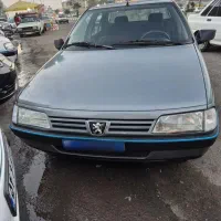 پژو۴۰۵دوگانه