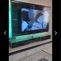 دکوراسیون داخلی،کاغذدیواری/بک تی وی/پارکت و.