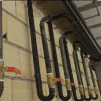 لوله کشی گاز و آتش نشانی|خدمات پیشه و مهارت|خرم‌آباد, |دیوار