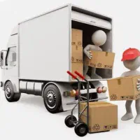 استخدام راننده باماشین اریسان