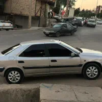 زانتیا مدل ۸۷بی رنگ