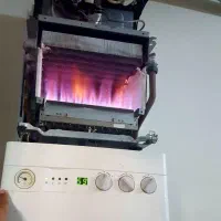 سرویس و تعمیر پکیج