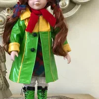 عروسک های سرامیکی چینی دکوری|اسباببازی بچه|تهران, قلهک|دیوار