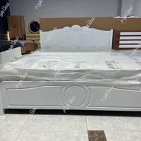 تخت خواب آسایش/تشک/عطاهوم