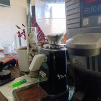 آسیاب Q9 series اسپانیایی|کافی‌شاپ و رستوران|یاسوج, |دیوار