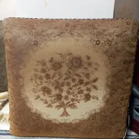 پشتی کاملا سالم|پشتی|قرچک, مهدیه|دیوار