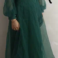 لباس مجلسی در حد نو|لباس|پرند, فاز ۵|دیوار