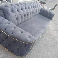 مبل سه نفره