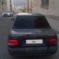 پراید مدل 90|خودرو سواری و وانت|پردیس, فاز ۸|دیوار