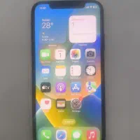 اپل iPhone X با حافظهٔ ۲۵۶ گیگابایت|موبایل|کازرون, |دیوار