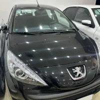 ۲۰۷ اتومات سقف فلز
