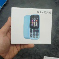 گوشی نوکیا 105 آک|موبایل|ساوه, |دیوار