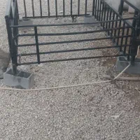 باربند نیسان|قطعات یدکی و لوازم جانبی|لیکک, |دیوار