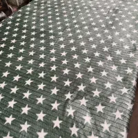 پتو پر ستاره یکنفره