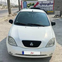 تیبا 2 مدل 1400 در عسلویه|خودرو سواری و وانت|لامرد, |دیوار