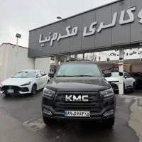 KMC T8 1402|خودرو سواری و وانت|تبریز, |دیوار