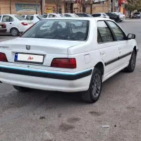 پژو پارس tu5 مدل1400 گاز سیمی|خودرو سواری و وانت|کرمان, |دیوار