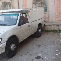 وانت باری نیسان