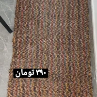 گلیم فرش|گلیم، جاجیم، گبه|رشت, کوی غلام نیا|دیوار