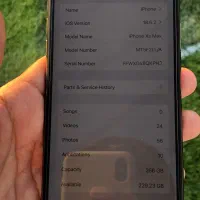 iPhone Xsmax|موبایل|چابهار, |دیوار