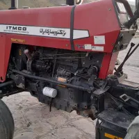سلام تراکتور ۲۸۵