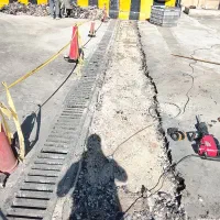 تخریب بازسازی وسقف وسایبان