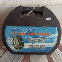 زنجیر چرخ ۲۰۶ نو