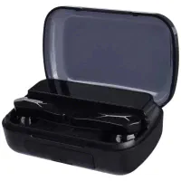 ایرپاد سامسونگ مدل m20 pro + پاور بانک|لوازم جانبی موبایل و تبلت|سیرجان, |دیوار