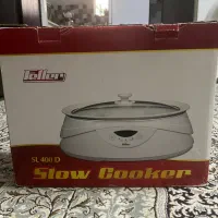 آرامپز فلر مدل SL 400