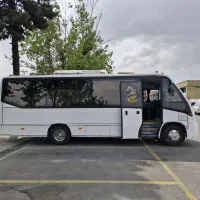 بنزمارکوپولو۲۵صندلی موتورآتیکو۴سیلندر پایه۲