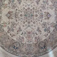 یک عدد فرش 12متری 1200شانه مشهد بایک عدد پادری 1/1|فرش|سقز, |دیوار