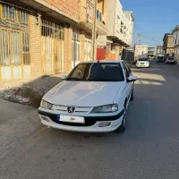 پارس سفارشی فول ۴۰۱|خودرو سواری و وانت|بندر ترکمن, |دیوار