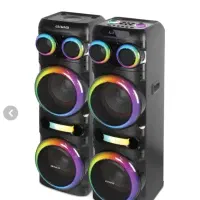 انواع اسپیکر اقساط ۱۲ماهه