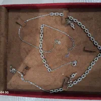 سرویس نقره s925
