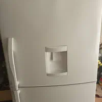 فروش یخچال فریزر|یخچال و فریزر|ساوه, |دیوار