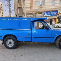 دوگانه سوز مدل 80|خودرو سواری و وانت|قدس, |دیوار