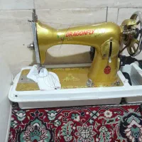 چرخ خیاطی
