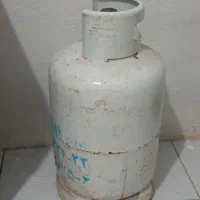 کپسول گاز  (کیش گاز)