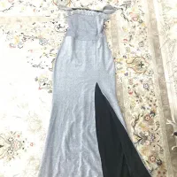 لباس مجلسی زنانه شیک دو مدل