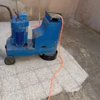خدمات کفسابی کفسابی ساختمان رامهرمز