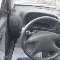 پراید ۱۴۱ درجه یک|خودرو سواری و وانت|رشت, لاکان|دیوار