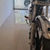 موتور 200 کویر|موتورسیکلت|شهرکرد, |دیوار