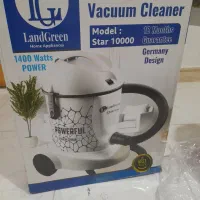 جاروبرقی نو