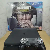 ps4 اسلیم کپی خور ورژن9 فول بازی فروش فوری