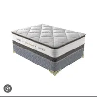 تشک رویال 2نفره مدل کامفورت