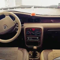 سمند۹۶  XU7 موتور ۱۸۰۰ الیکس