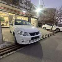 ساینا ۴۰۱|خودرو سواری و وانت|تبریز, |دیوار